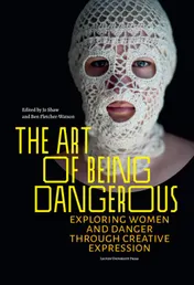 Omslag van The Art of Being Dangerous