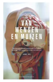 Omslag van Van mensen en muizen