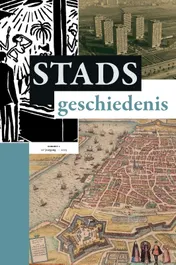 Omslag van Stadsgeschiedenis 20 (2025) 1
