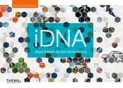 Omslag van iDNA