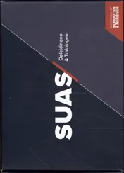 Omslag van Succeskit SUAS NL
