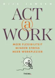 Omslag van ACT@work