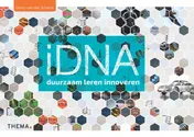 Omslag van iDNA