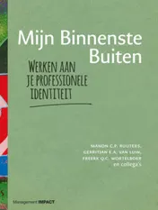Omslag van Mijn Binnenste Buiten