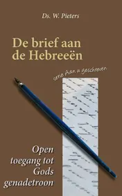 Omslag van Open toegang tot Gods genadetroon