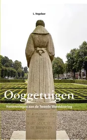 Omslag van Ooggetuigen