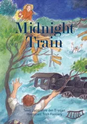 Omslag van Midnight train