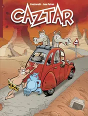Omslag van 1