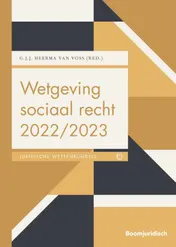 Omslag van 2022/2023