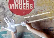 Omslag van Vuile vingers