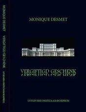 Omslag van Vergiftigd geschenk