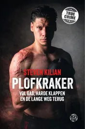 Omslag van Plofkraker