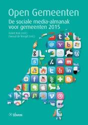 Omslag van 2015