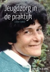 Omslag van Jeugdzorg in de praktijk