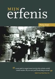 Omslag van Mijn erfenis