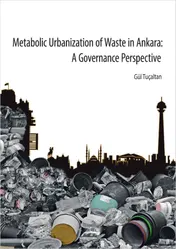 Omslag van Metabolic Urbanization of Waste in Ankara