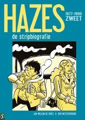 Omslag van Hazes