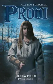 Omslag van Boek 2 Prooi