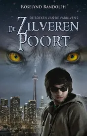 Omslag van De zilveren poort