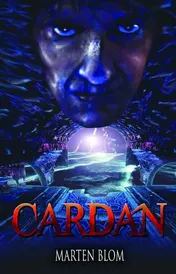 Omslag van Cardan