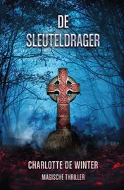 Omslag van De sleuteldrager