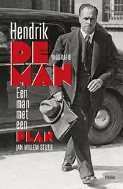 Omslag van Hendrik de Man