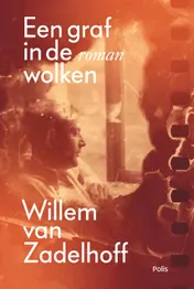 Omslag van Een graf in de wolken