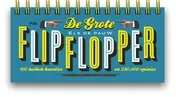 Omslag van De Grote Flipflopper