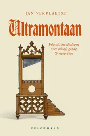 Omslag van Ultramontaan