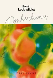 Omslag van Donkerkiemer