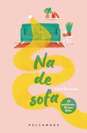 Omslag van Na de sofa