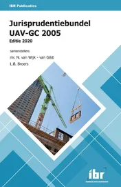 Omslag van 2020
