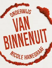 Omslag van Onderwijs van Binnenuit