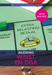 Omslag van 2026/2027