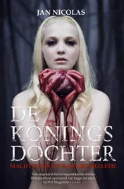 Omslag van De koningsdochter
