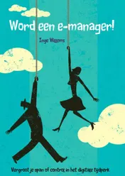 Omslag van Word een e-manager!