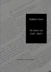 Omslag van De Zoon van God - deel 1