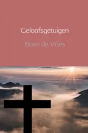 Omslag van Geloofsgetuigen