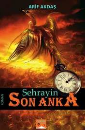 Omslag van ŞEHRAYİN - Son Anka