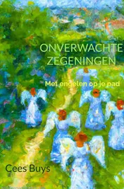 Omslag van Onverwachte Zegeningen