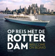 Omslag van Op reis met de Rotterdam