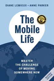 Omslag van The Mobile Life