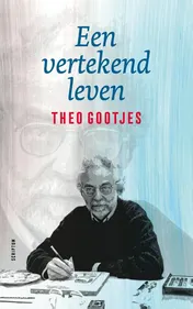 Omslag van Een vertekend leven