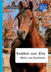 Omslag van Knokken voor Zita