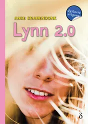 Omslag van Lynn 2.0 - dyslexie uitgave