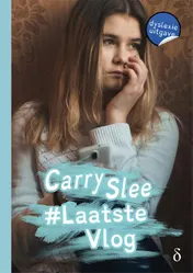 Omslag van #Laatstevlog