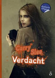 Omslag van Verdacht