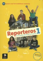 Omslag van Tekstboek