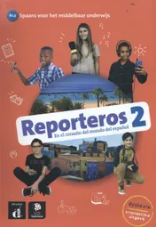Omslag van Tekstboek