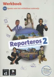 Omslag van Werkboek